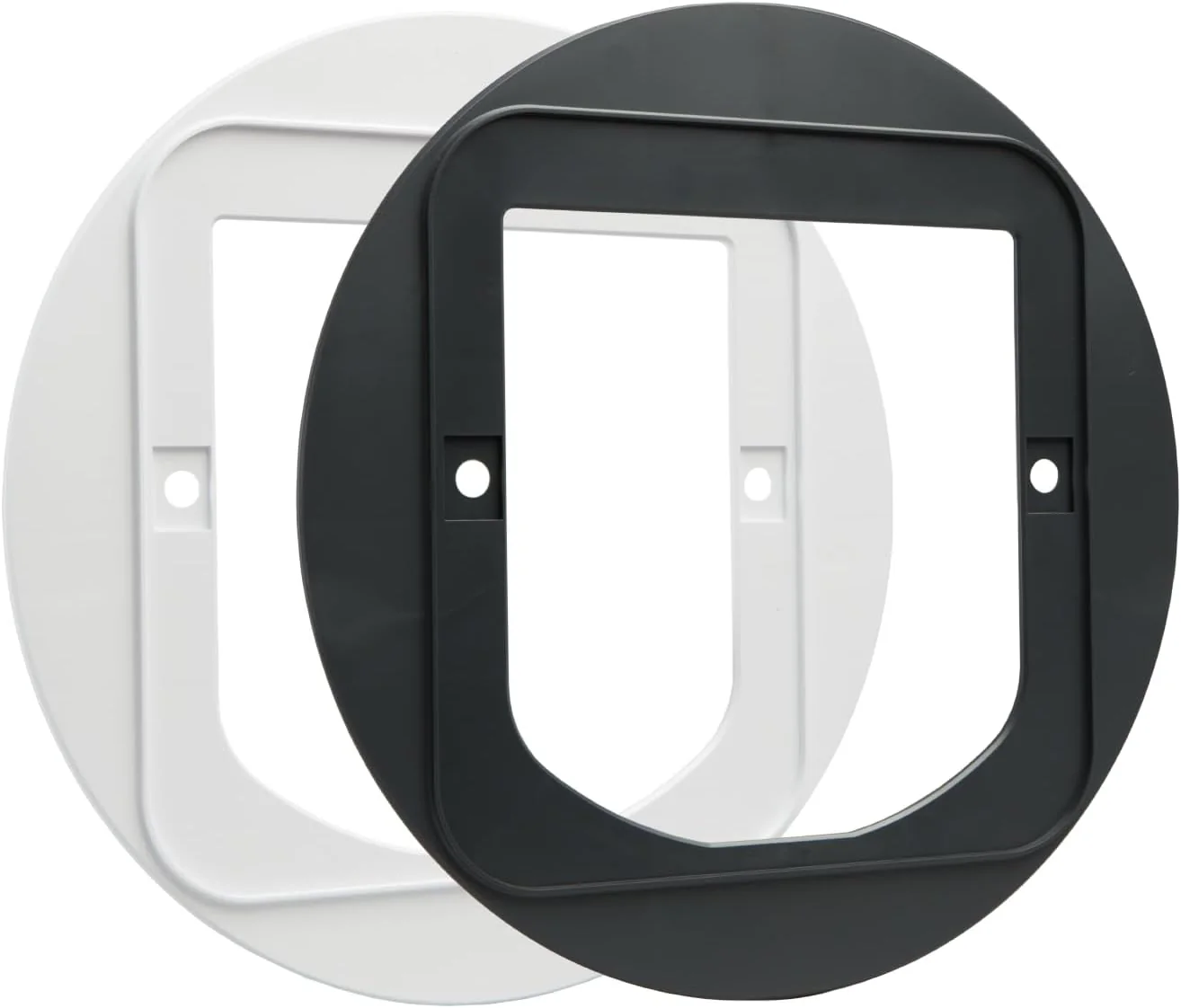 SureFlap Microchip Cat Flap Glass Mounting Adaptor