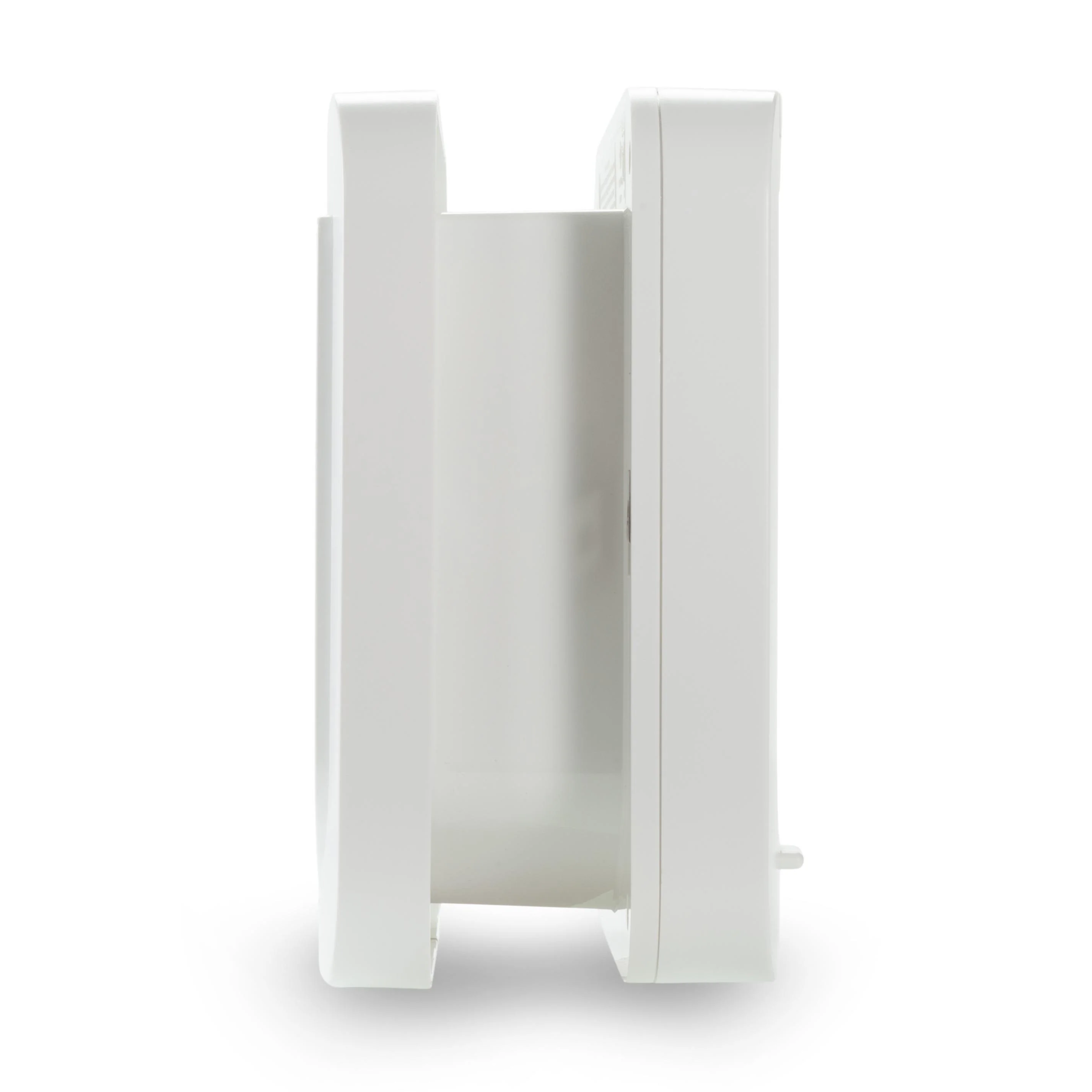 Sureflap Microchip Cat Flap - White - Image 3