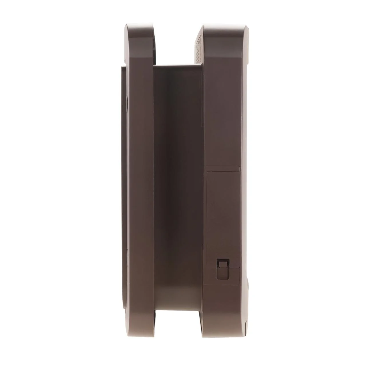 Sureflap Microchip Cat Pet Door in Brown - Image 4