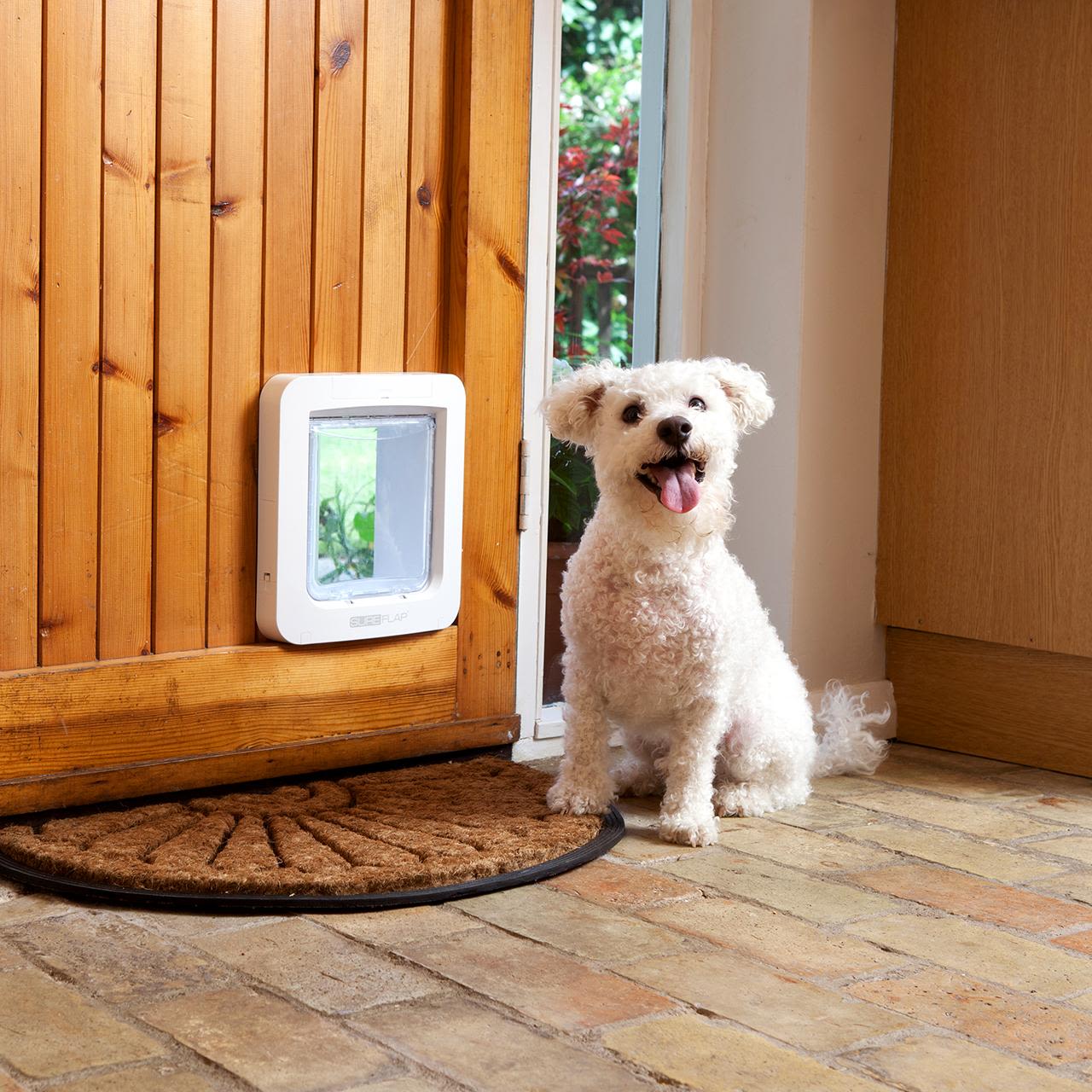 Sureflap Microchip Pet Door - Image 5