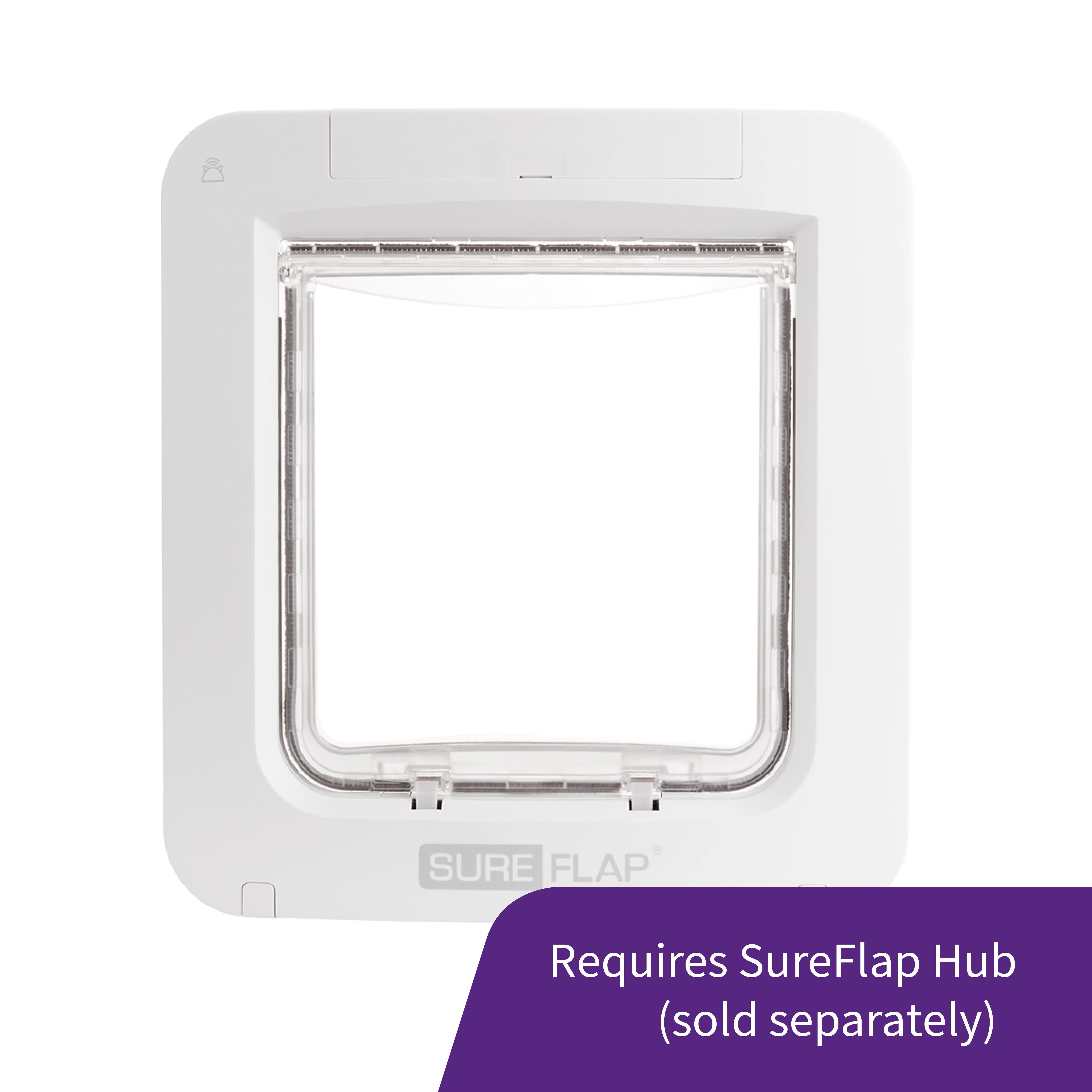 SureFlap Microchip Pet Door Connect - Image 3