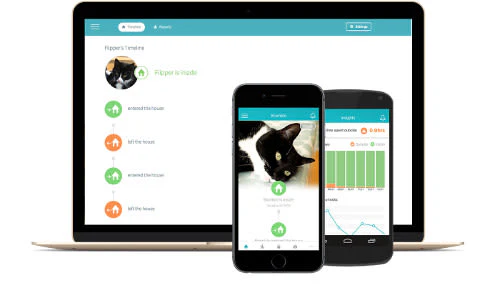 SureFlap Microchip Pet Door Connect with Wireless Hub - Image 5