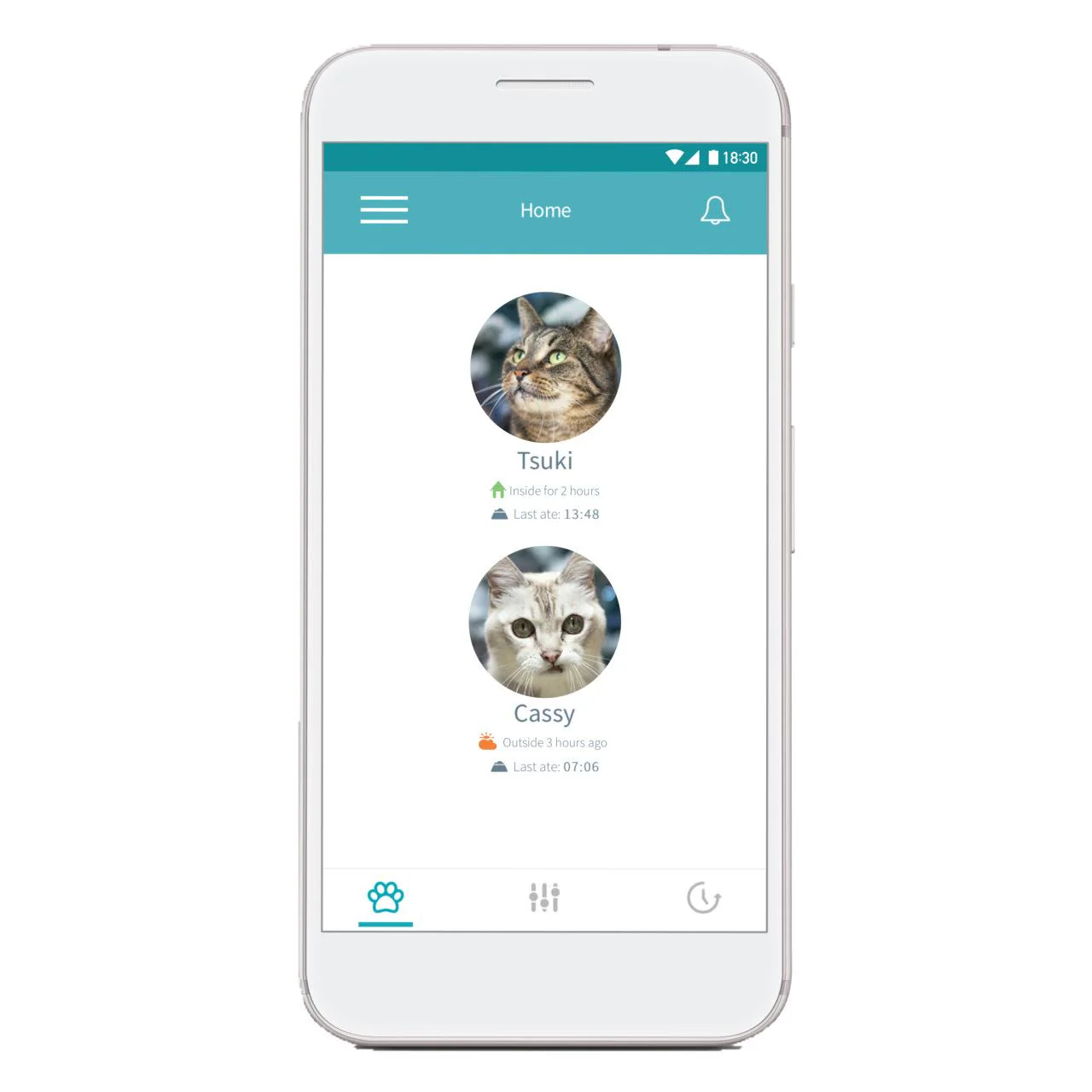 SureFeed Connect Microchip Pet Feeder - Image 7
