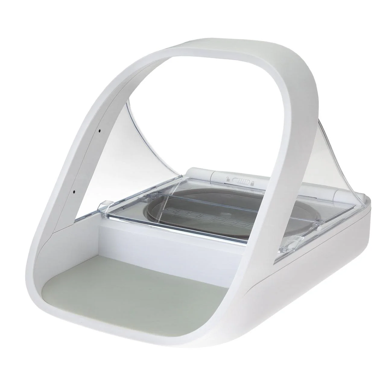 SureFeed Microchip Pet Feeder Bowl
