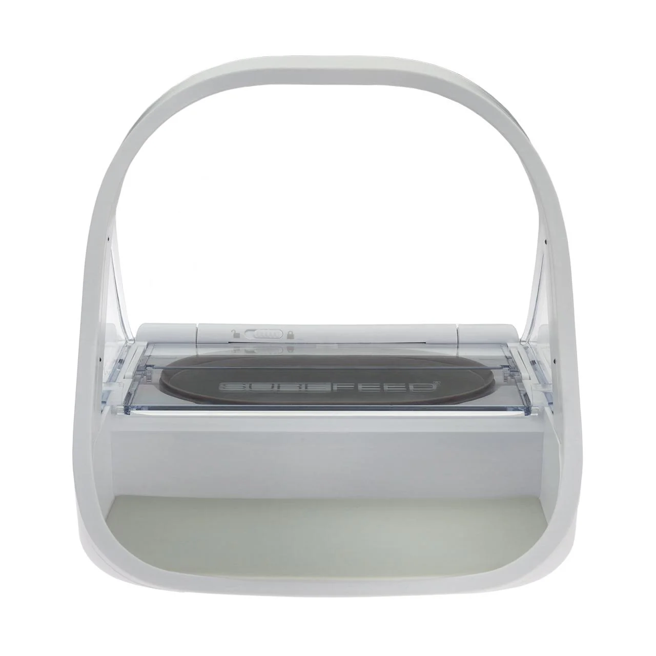 SureFeed Microchip Pet Feeder Bowl - Image 3