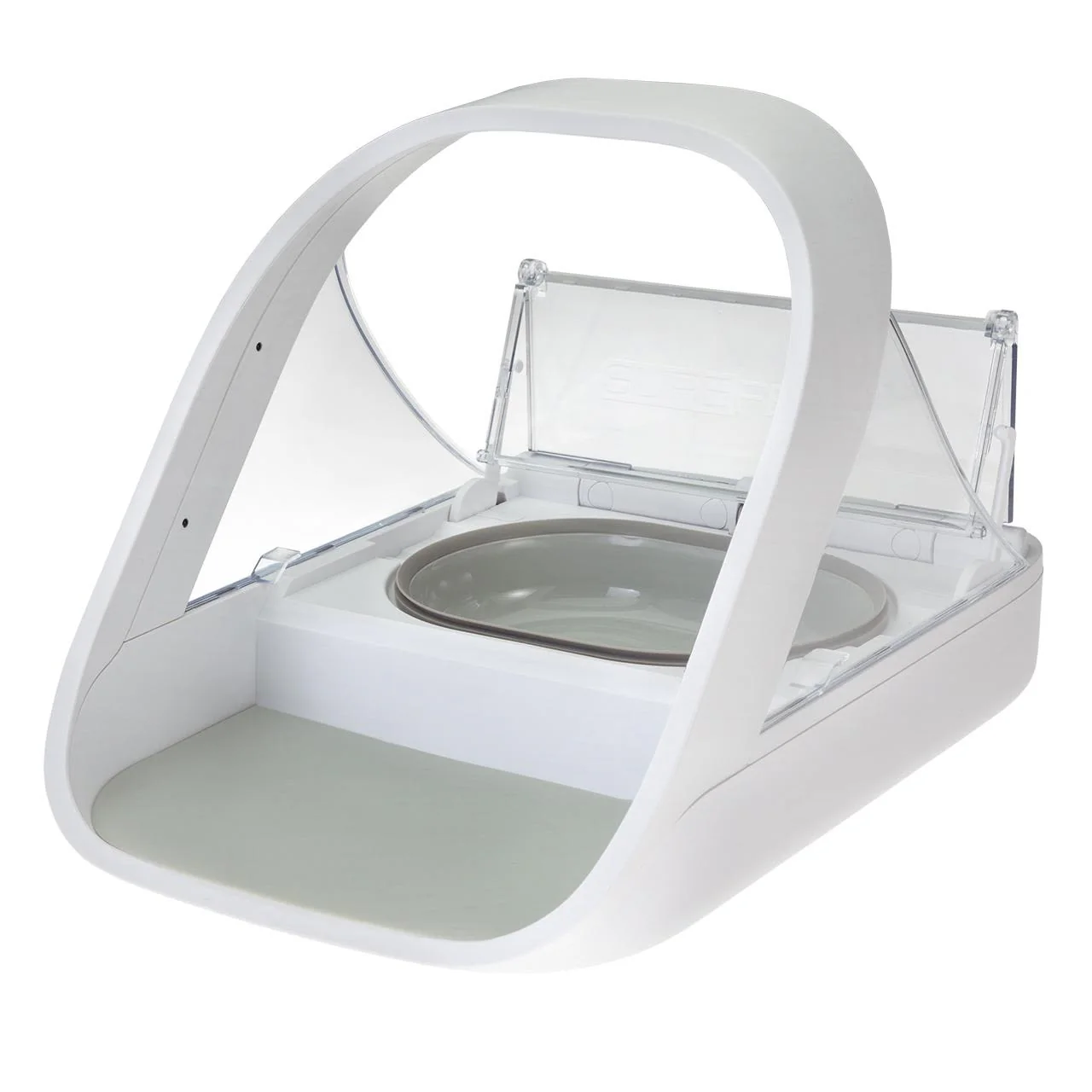 SureFeed Microchip Pet Feeder Bowl - Image 4