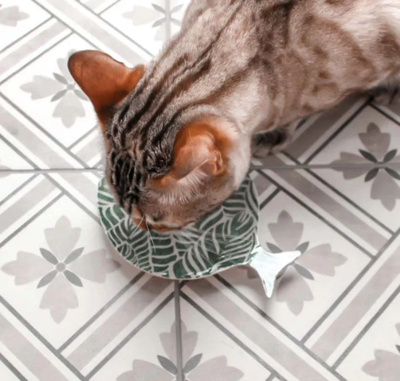 Tarhong Safari Cat Dish - Image 2