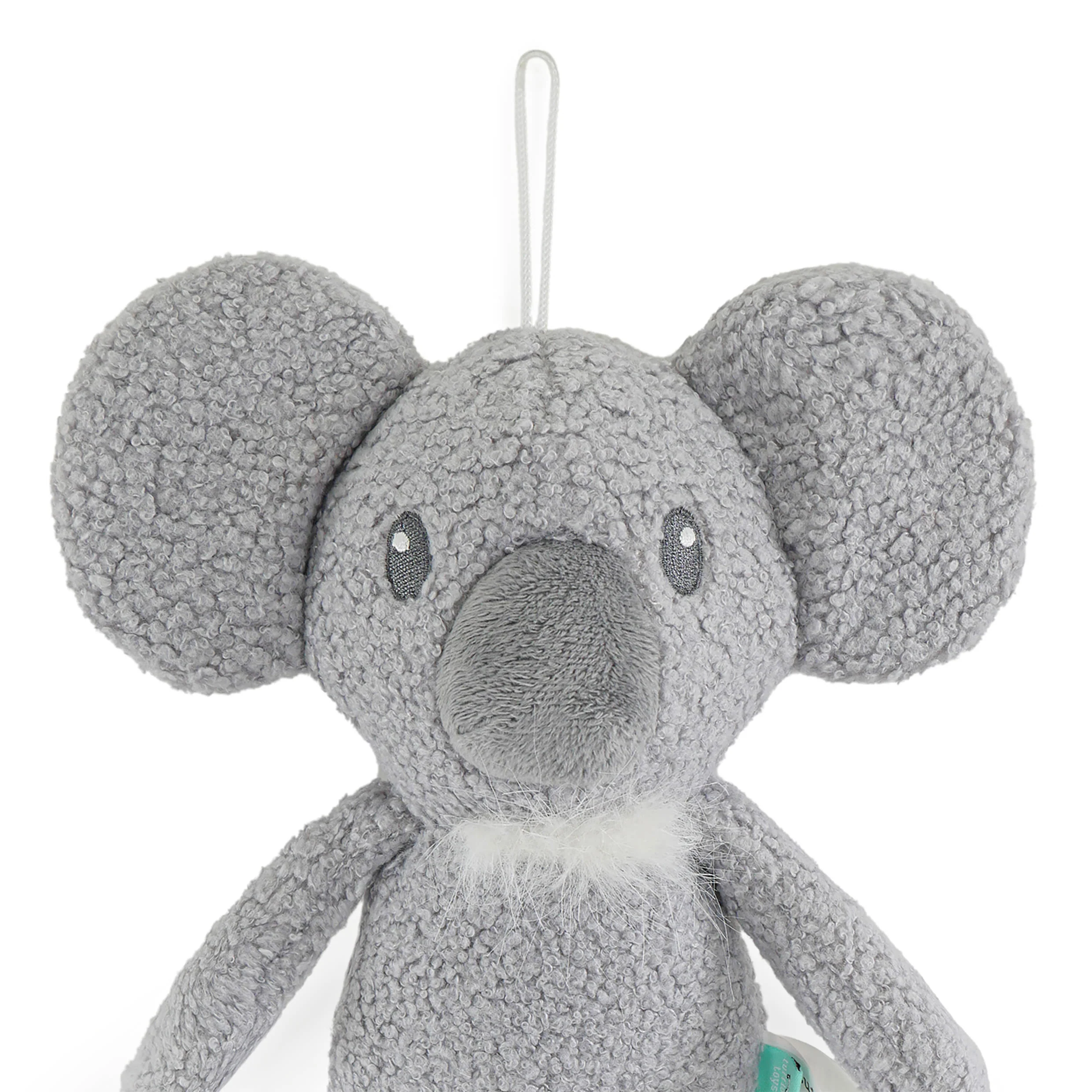 Tufflove Koala Squeaker Dog Toy - Image 3
