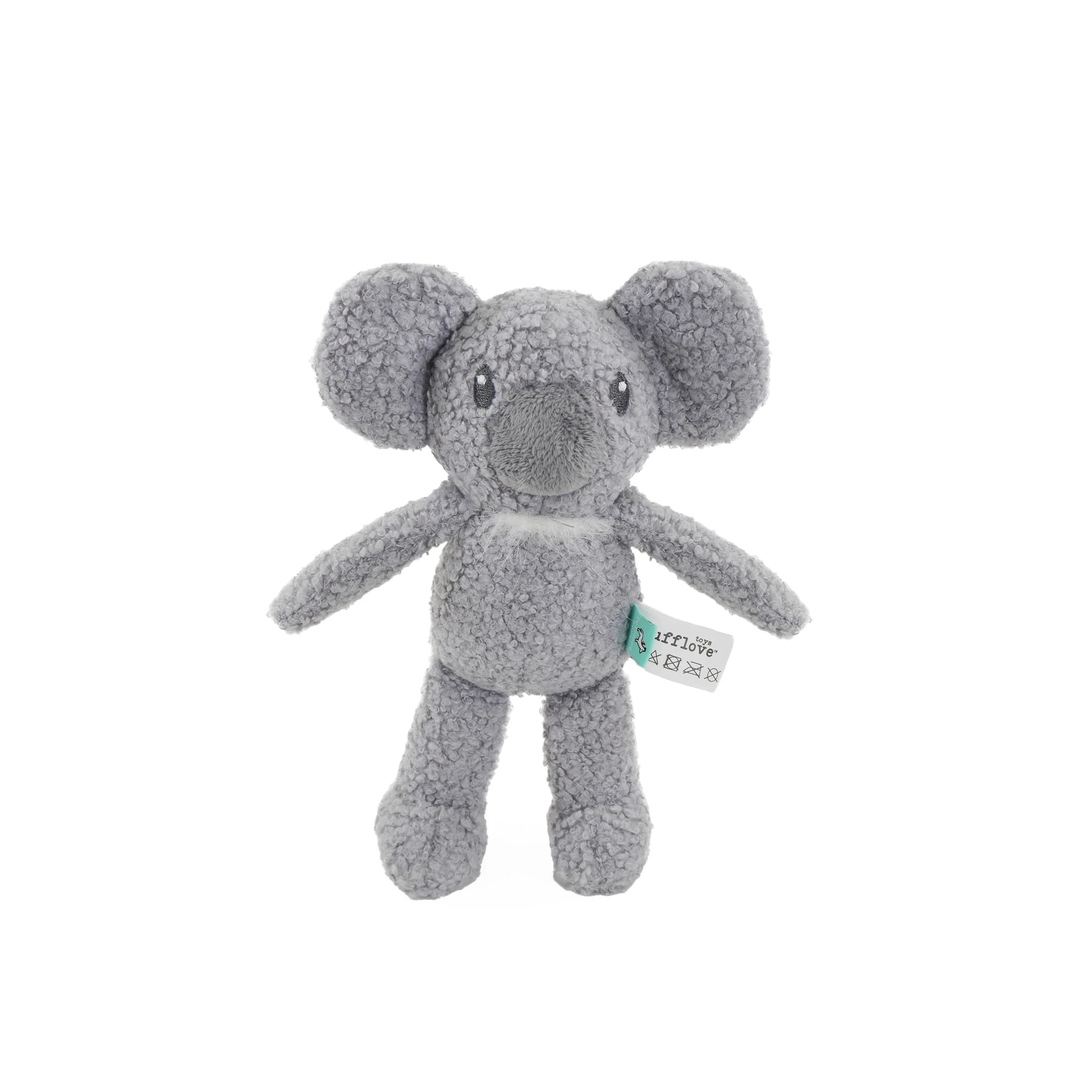 Tufflove Koala Squeaker Dog Toy - Image 4