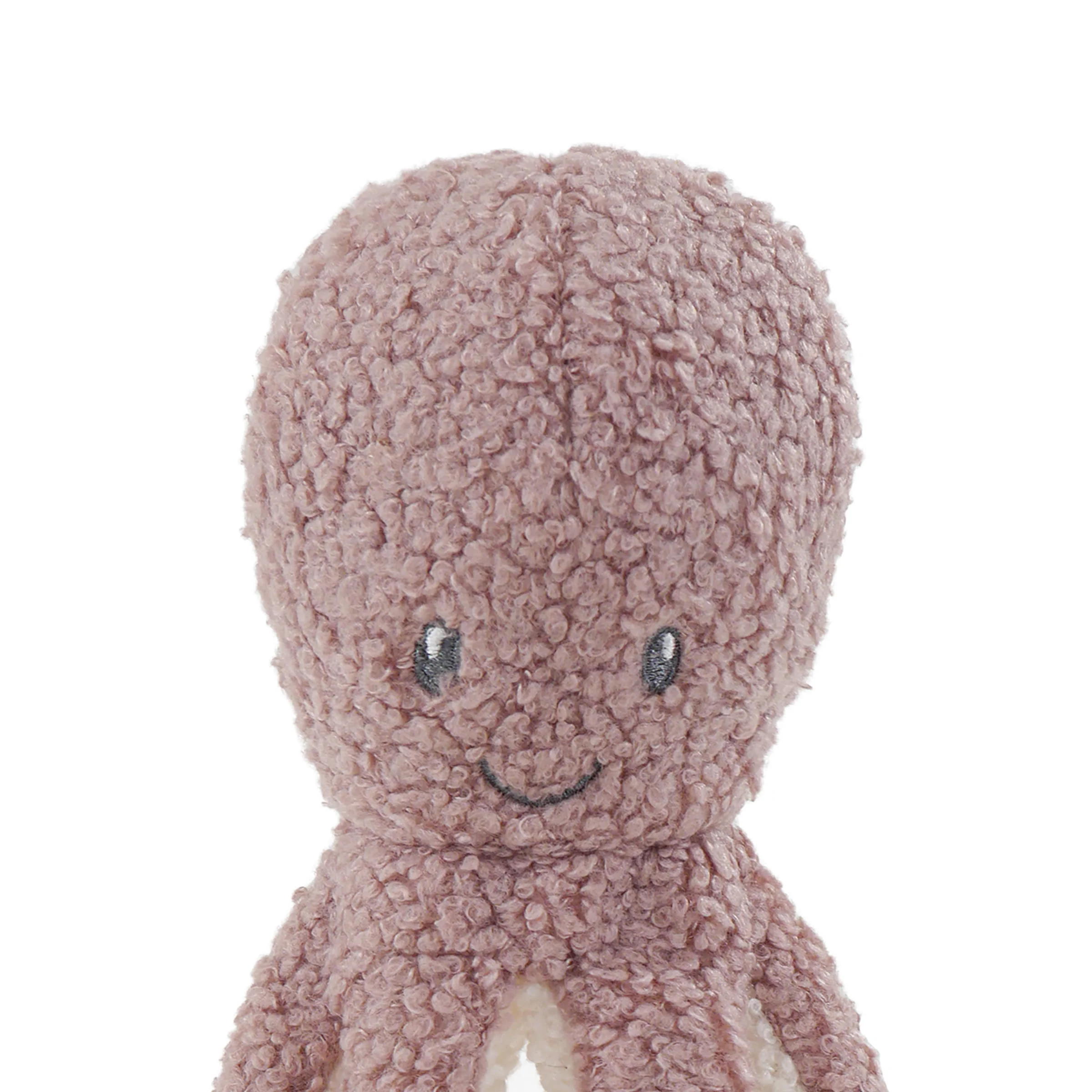 Tufflove Octopus Squeaker Dog Toy - Image 2