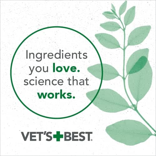 Vet's Best Bitter Cherry Dog Spray - Image 2