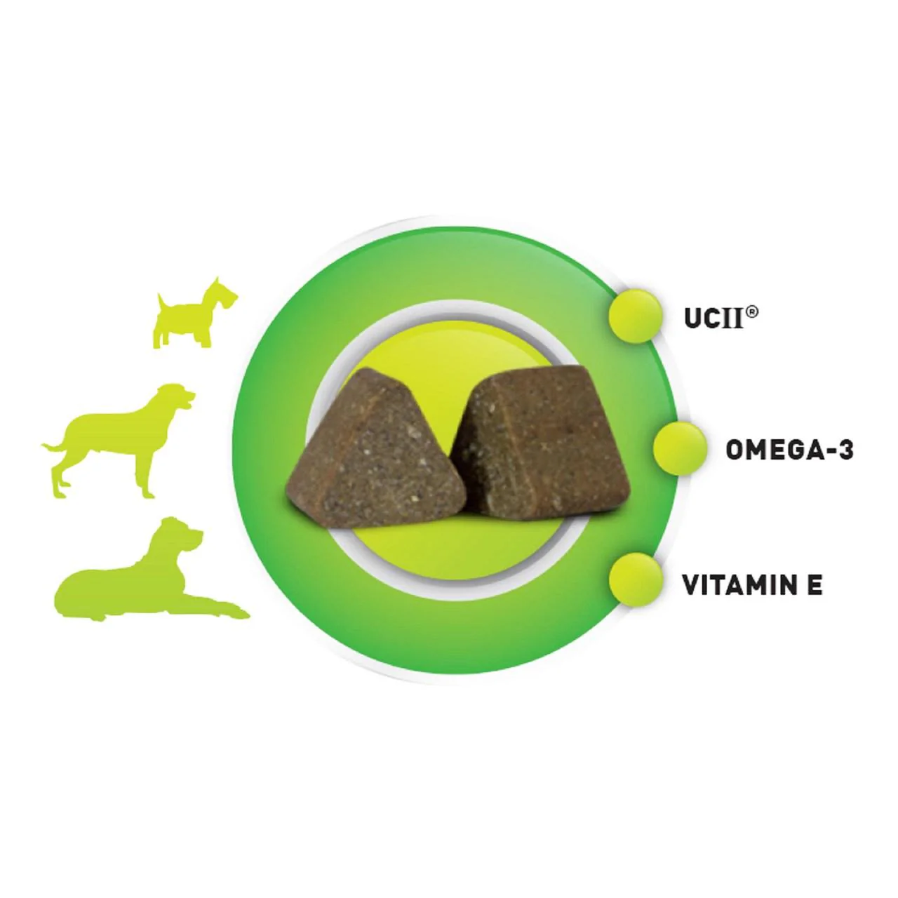 Vetoquinol Flexadin Advanced Chewable Tablets - Image 2