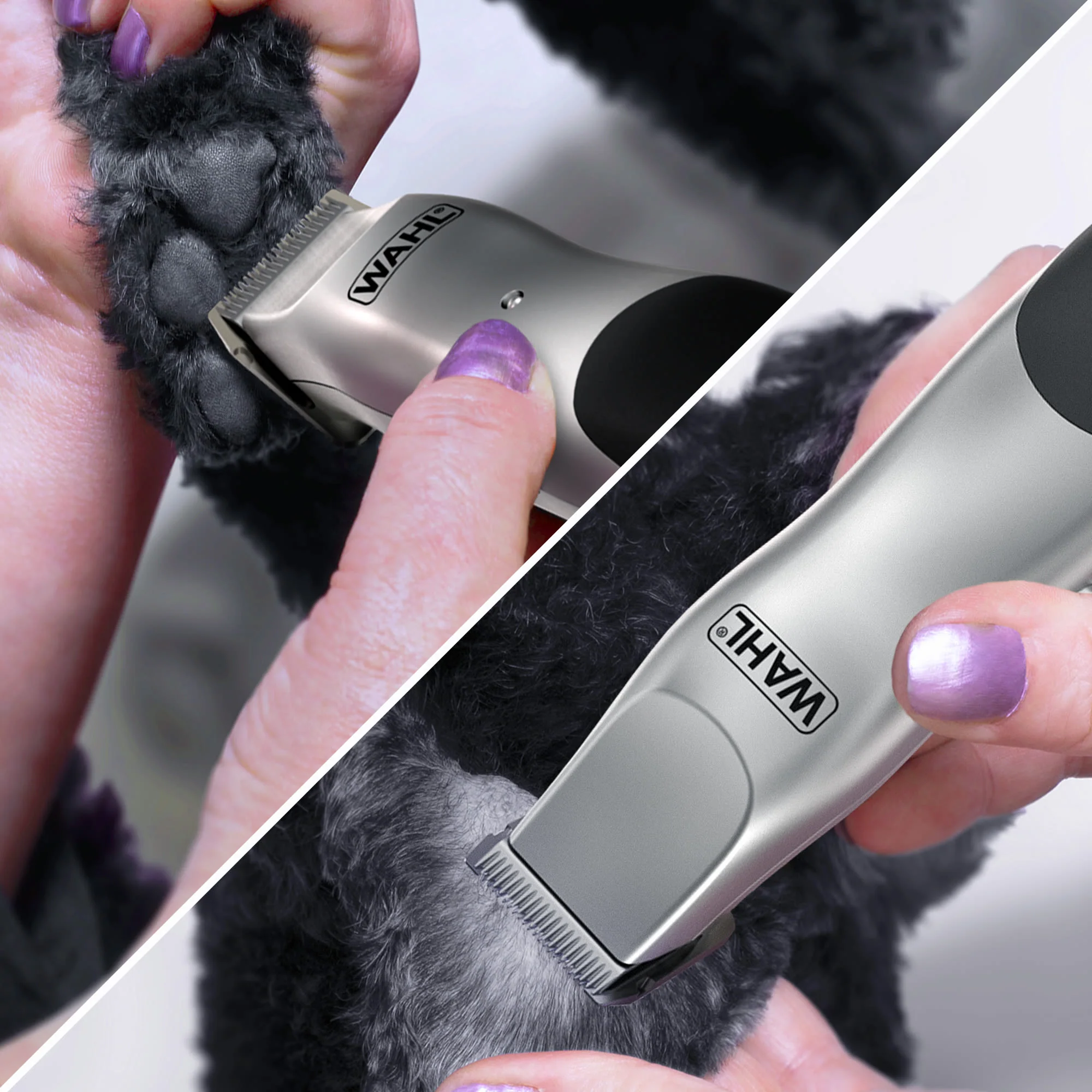 Wahl Battery Pet Trimmer - Image 6
