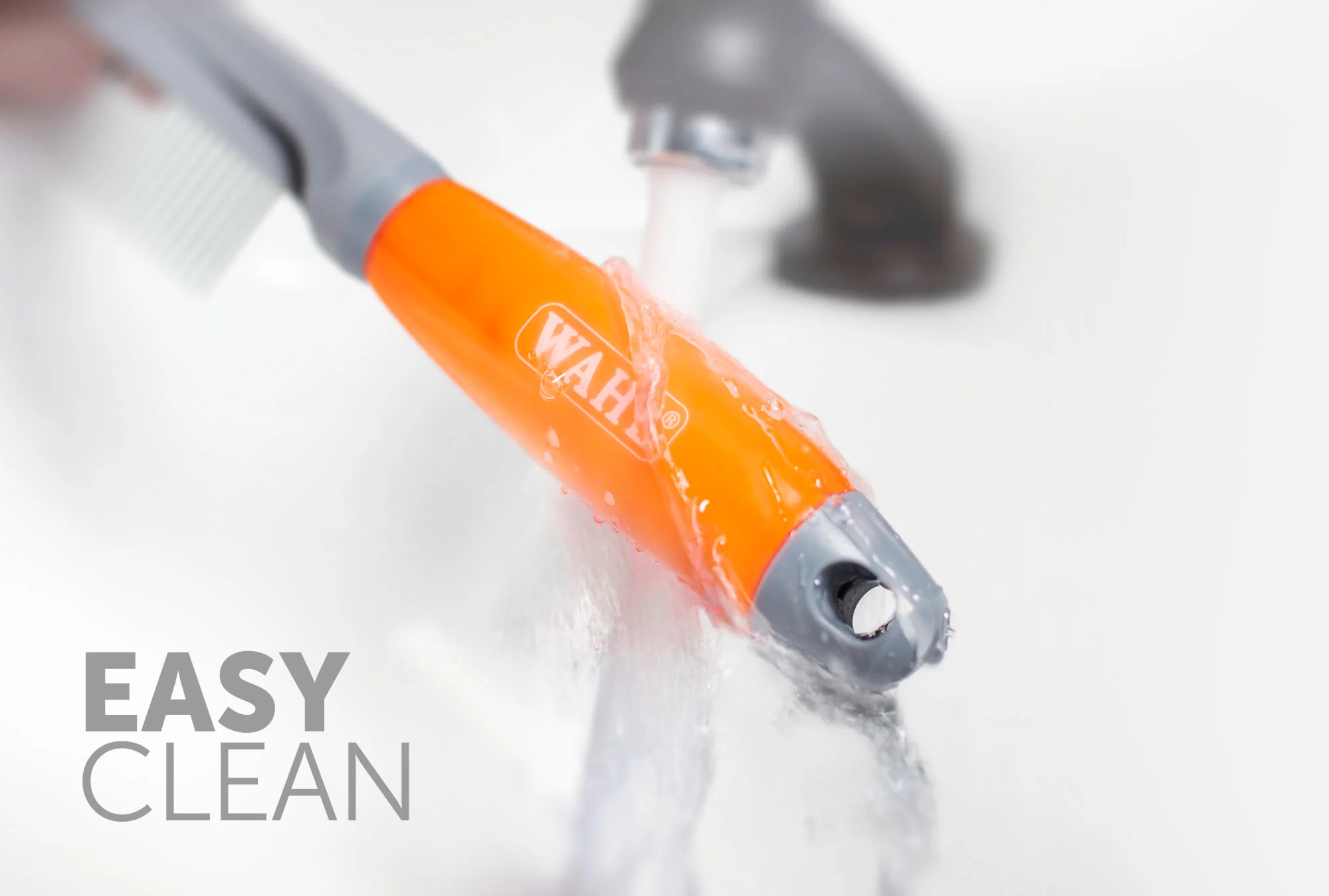 Wahl Dematter With Soft Grip Gel Handle - Image 3