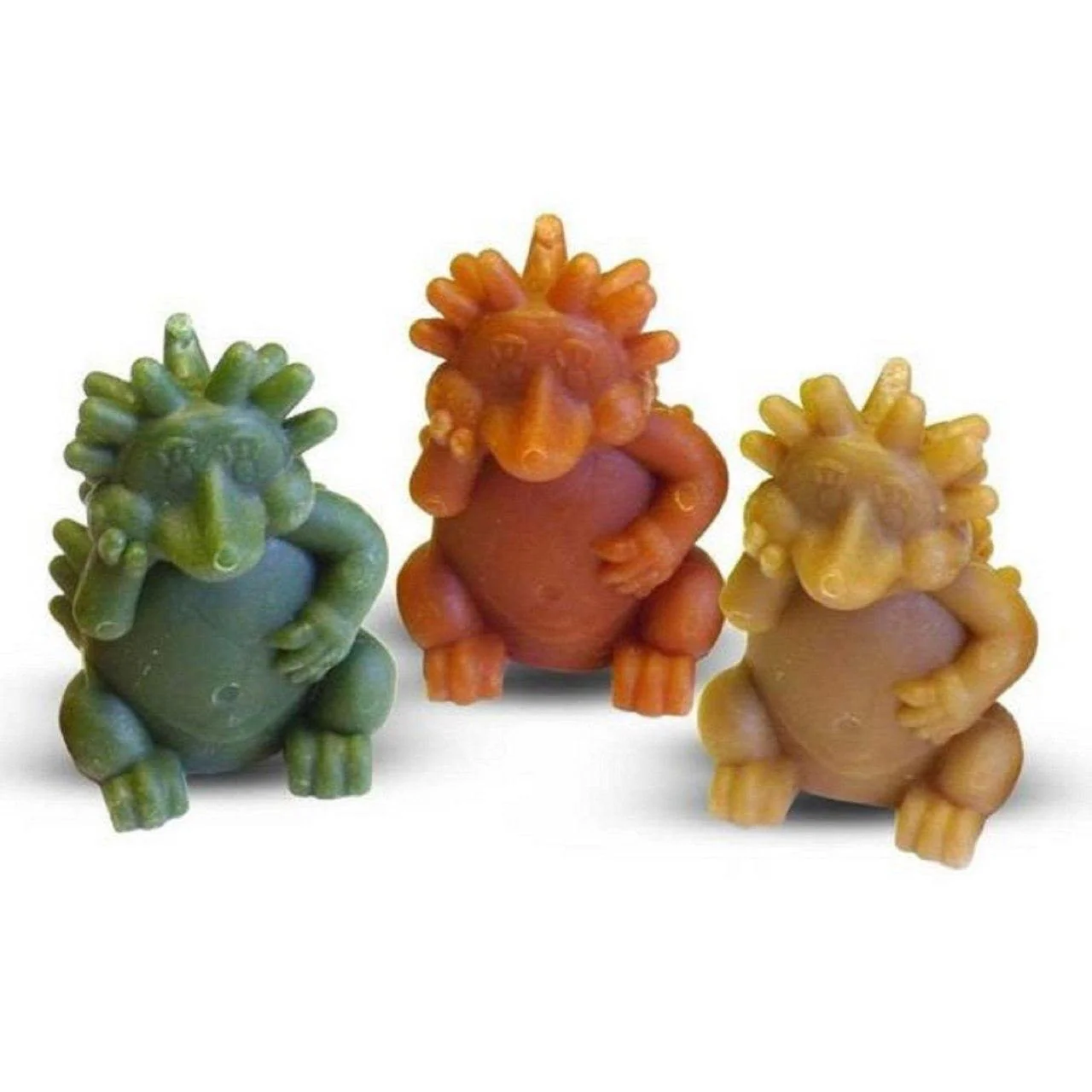 Whimzees Hedgehog Large Dental Dog Treat - Image 2