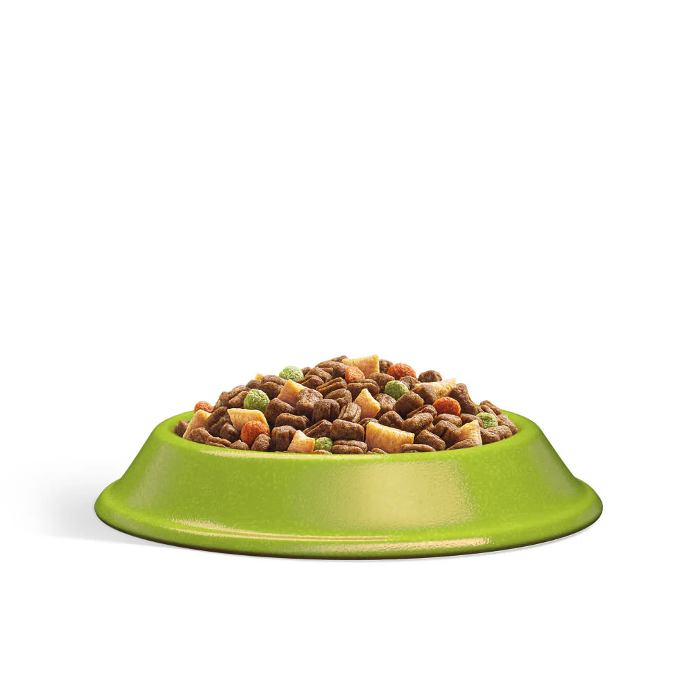 Whiskas 1+ Lamb Adult Dry Cat Food - Image 2