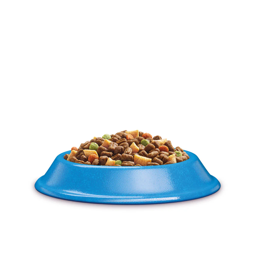 Whiskas 1+ Tuna Adult Dry Cat Food - Image 2