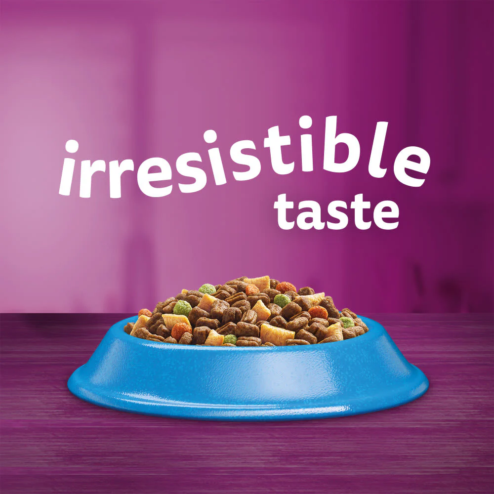 Whiskas 1+ Tuna Adult Dry Cat Food - Image 8