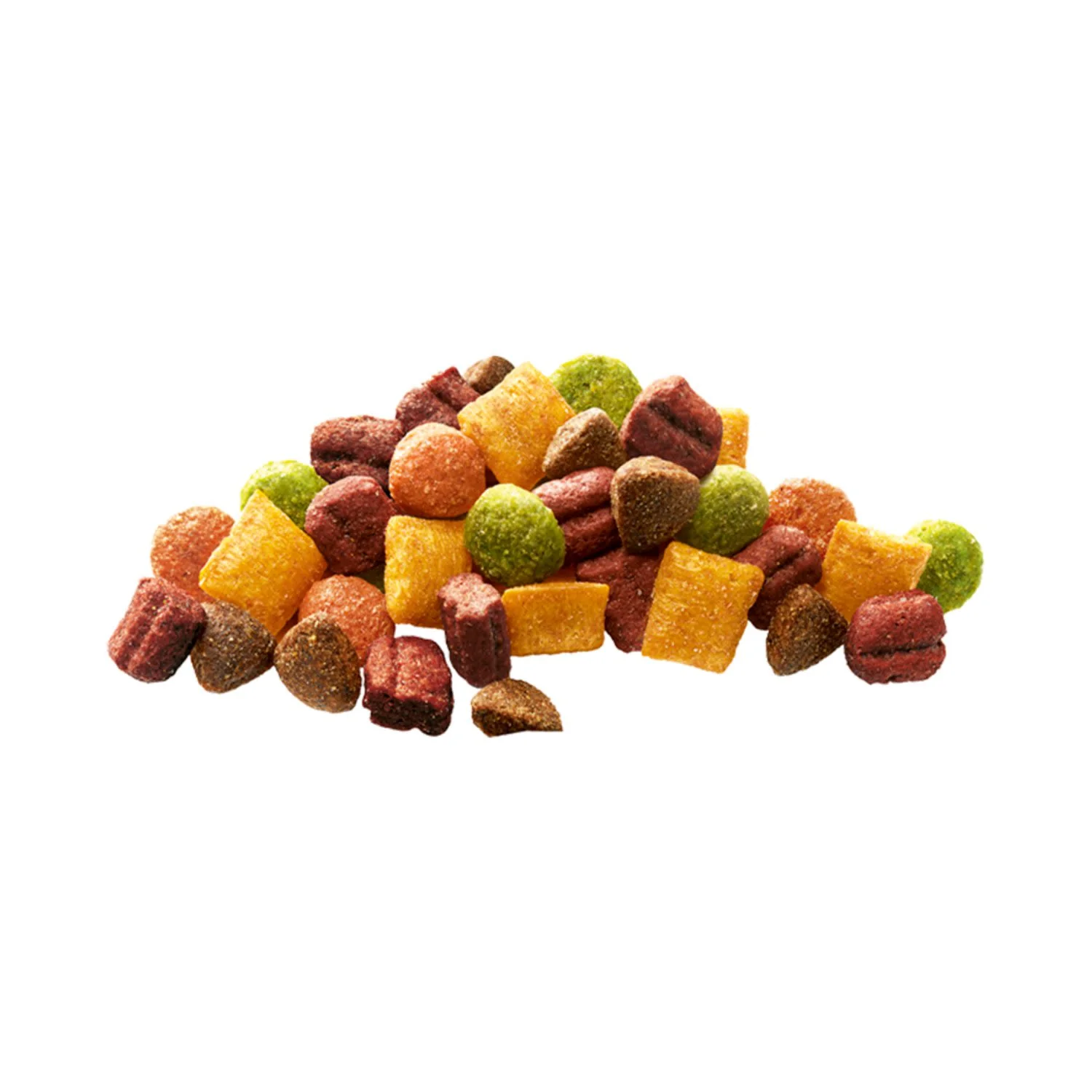 Whiskas 7+ Chicken Adult Dry Cat Food - Image 2