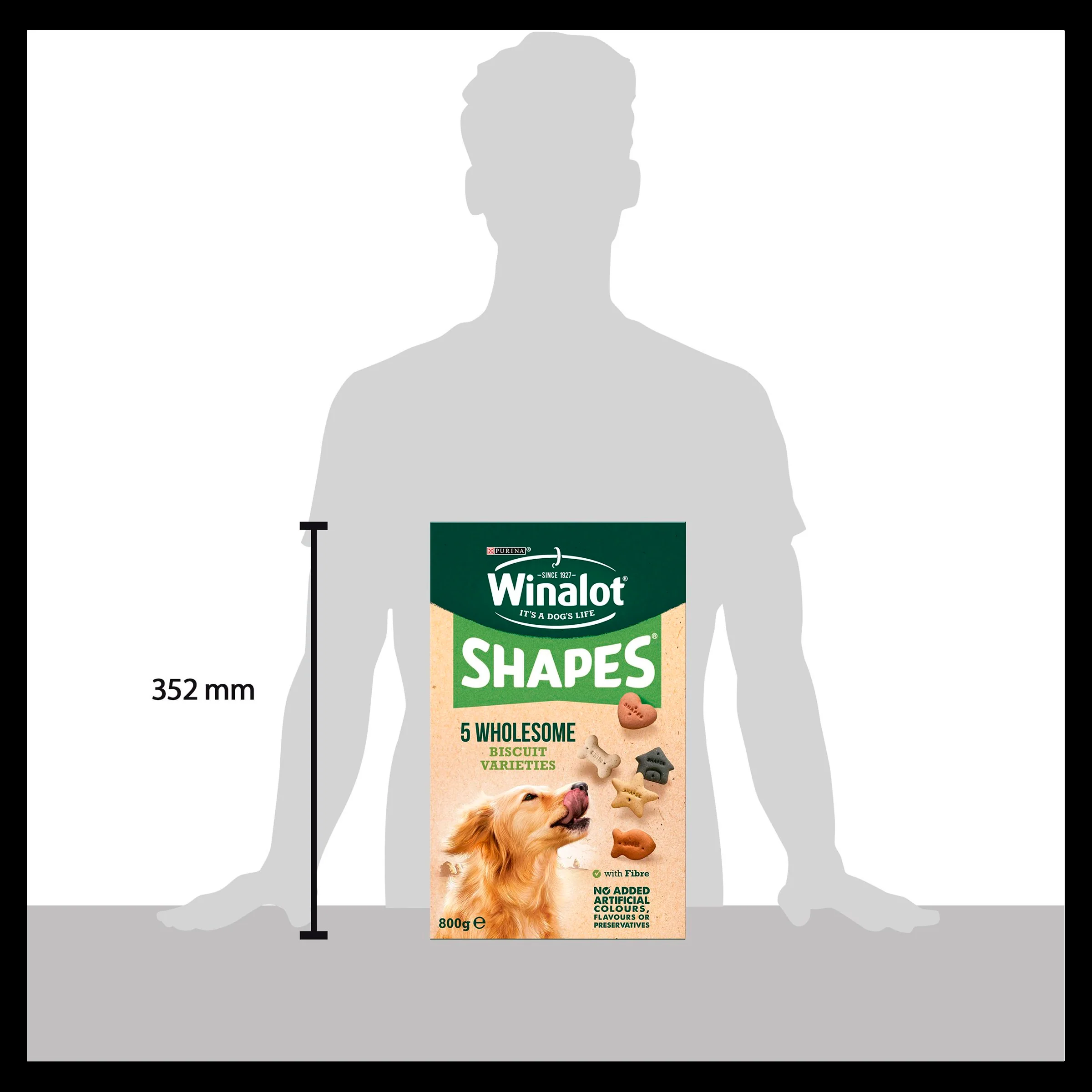 Winalot Shapes - Image 2
