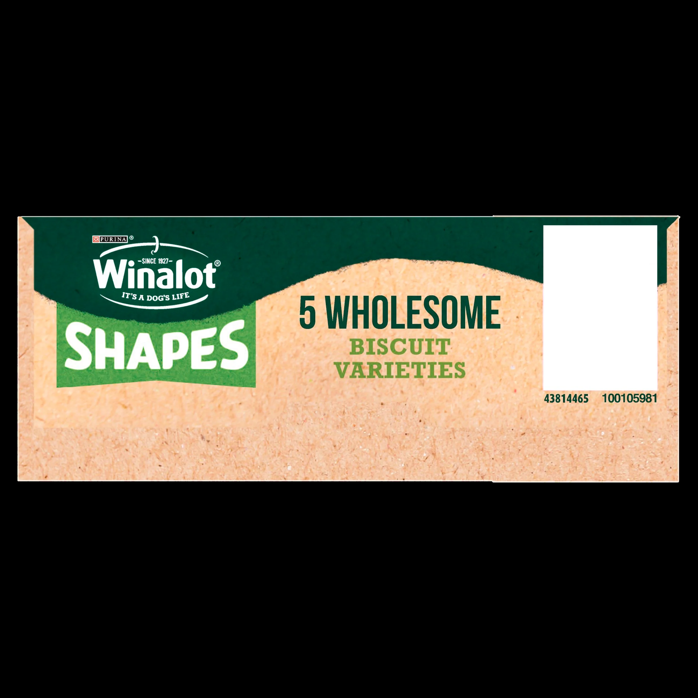 Winalot Shapes - Image 4