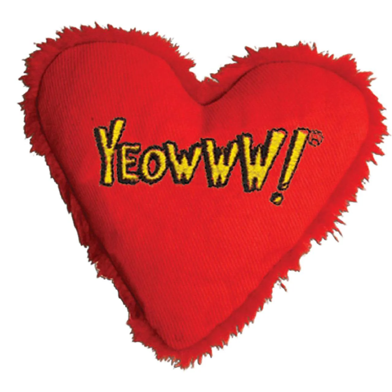 Yeowww Catnip Cat Toy