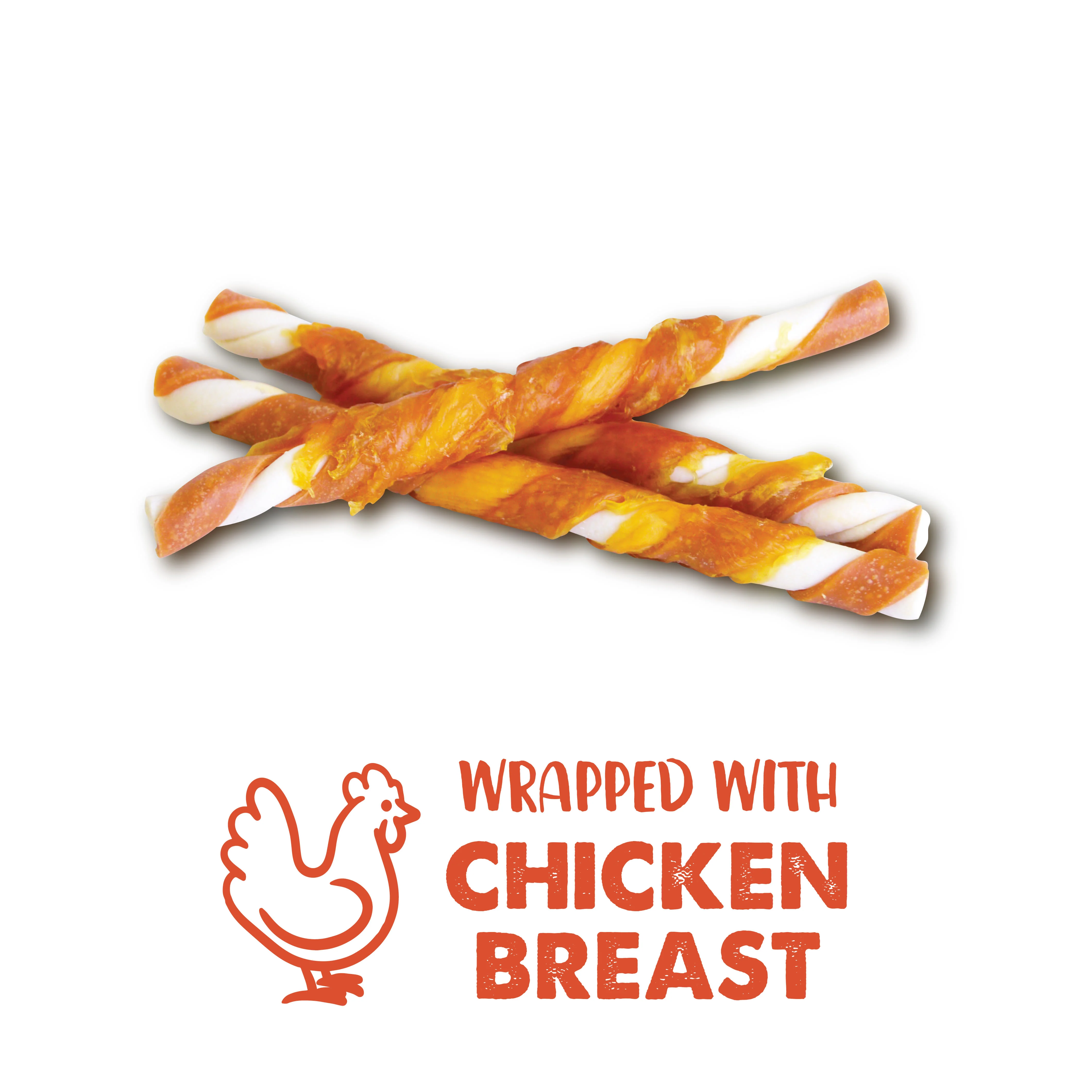Zeus Better Bones Dog Treats - Chicken, Rosemary & Thyme Twist - Image 2