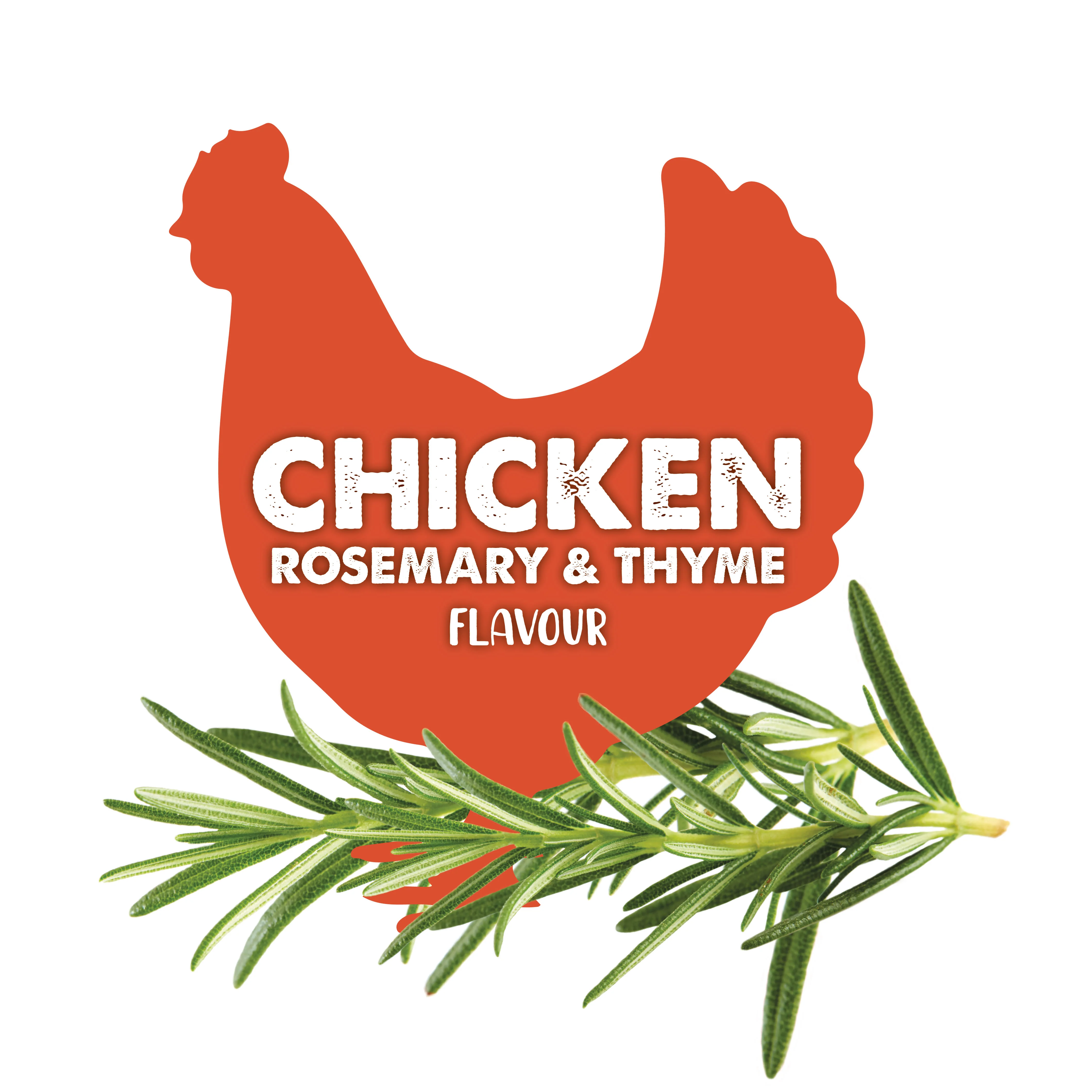 Zeus Better Bones Dog Treats - Chicken, Rosemary & Thyme Twist - Image 5