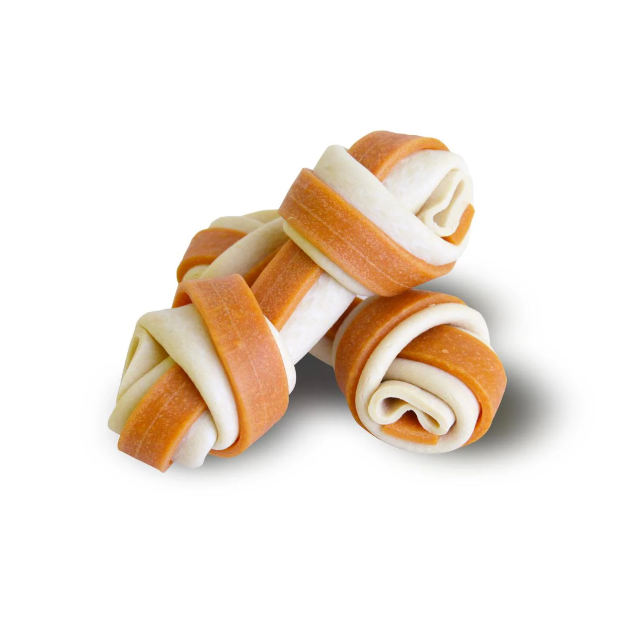 Zeus Better Bones Rawhide Alternative Chicken 7.5cm - Image 2