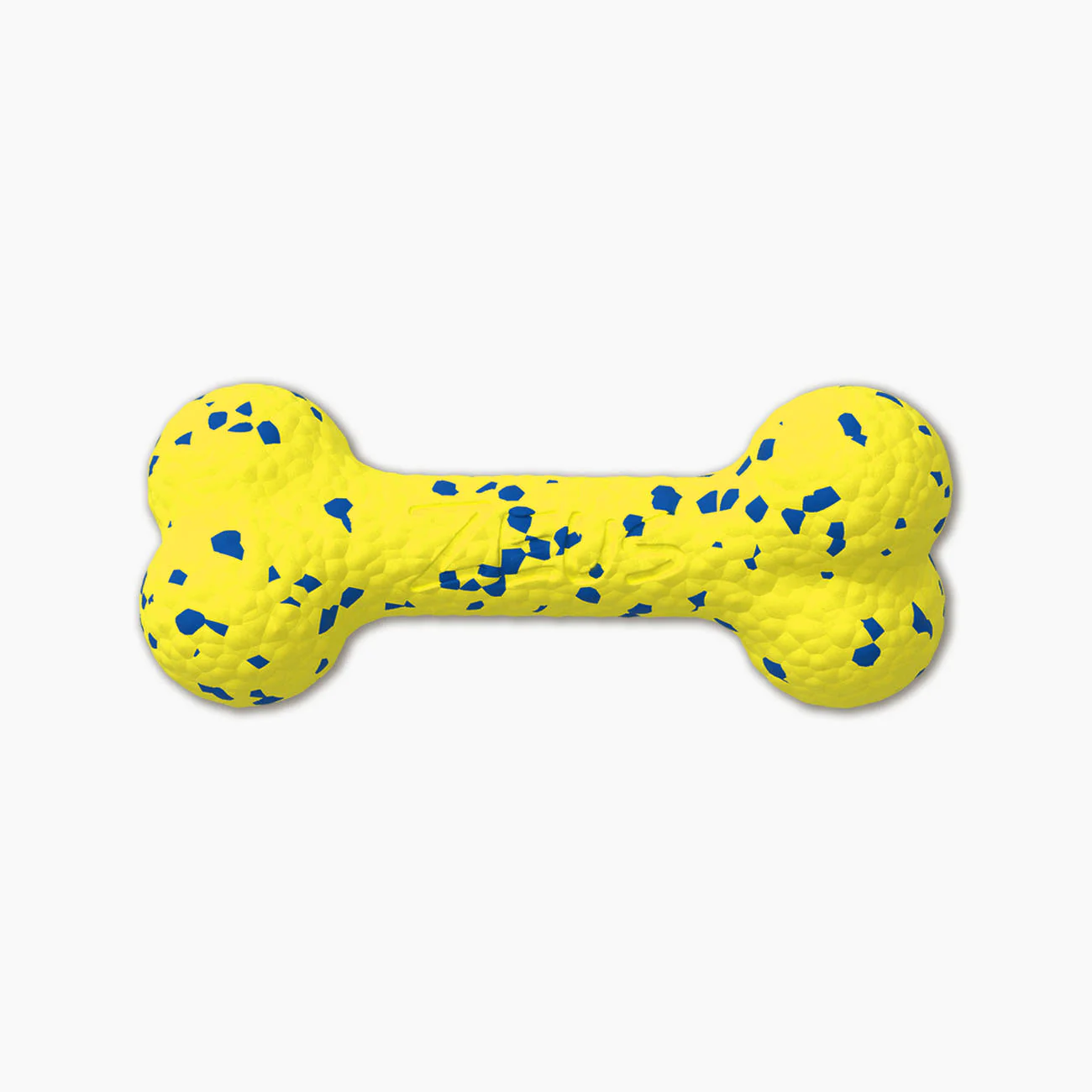 Zeus Nitro Bendy Bone Dog Toy - Image 2