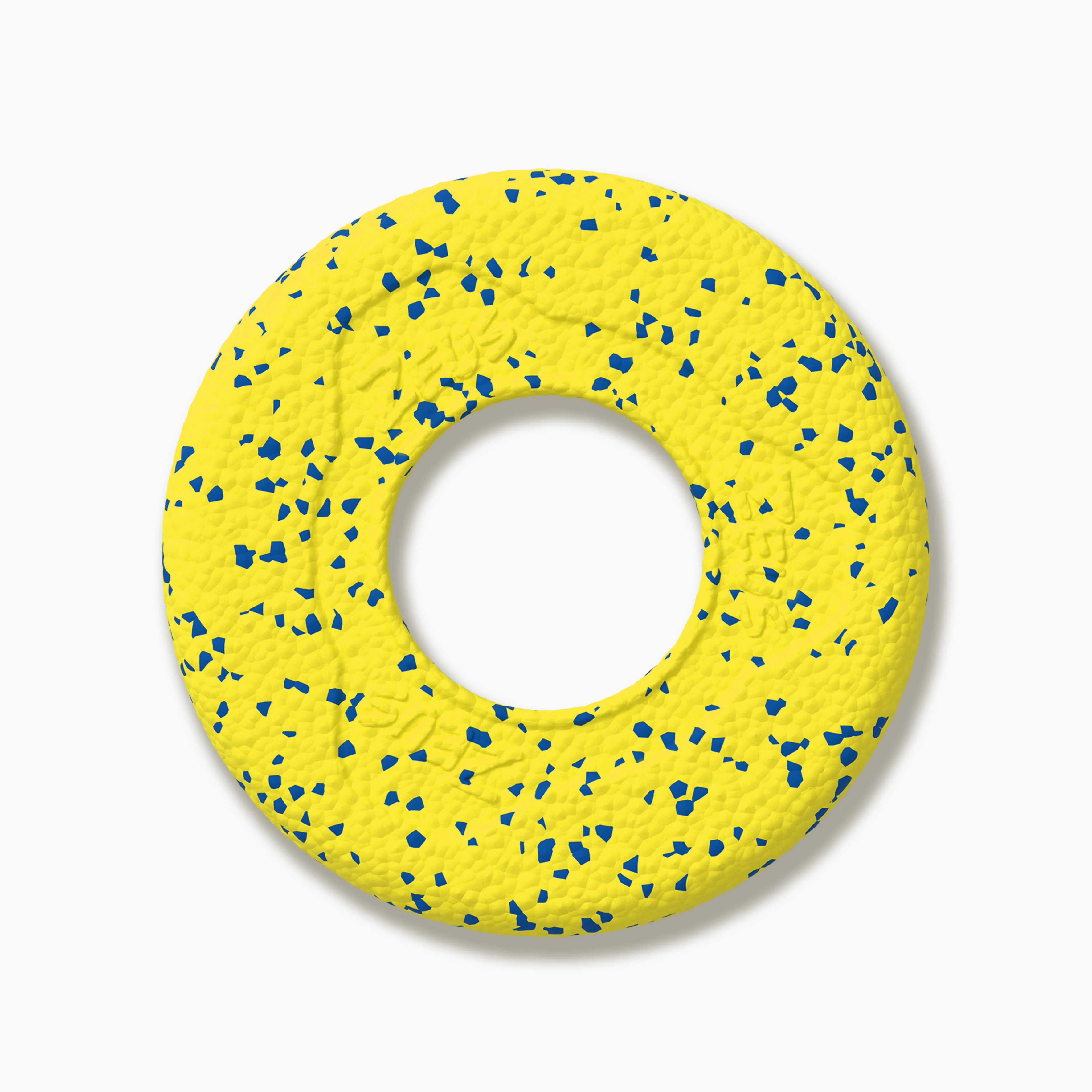 Zeus Nitro Flying Disc Dog Toy - Image 2