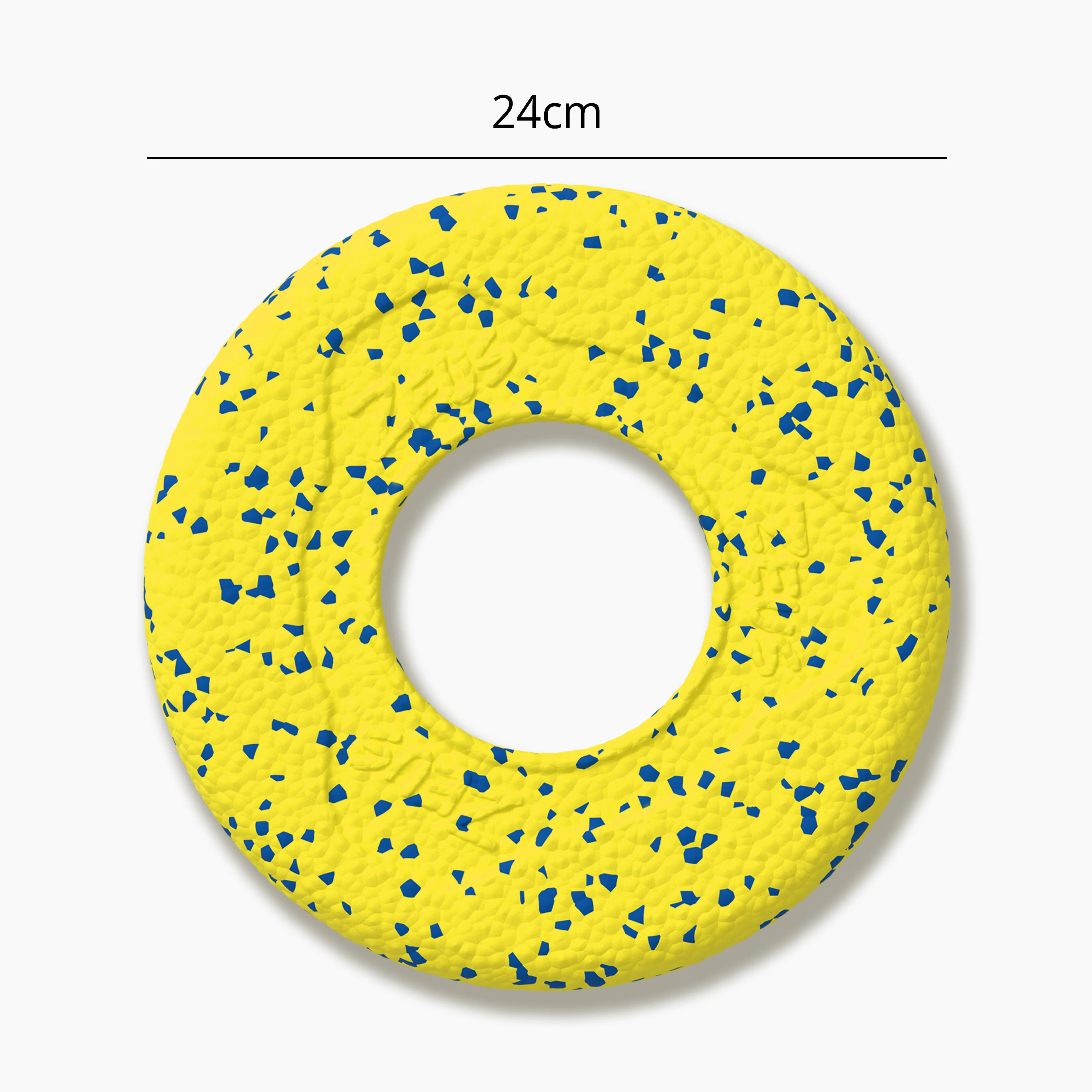Zeus Nitro Flying Disc Dog Toy - Image 3