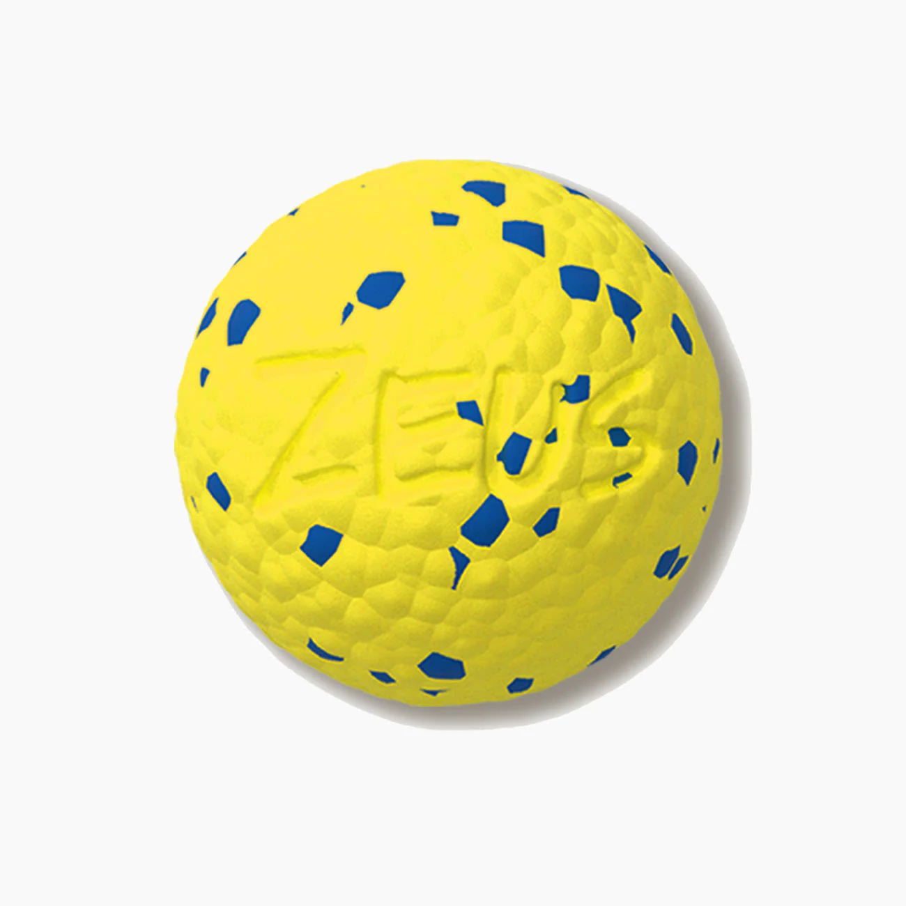 Zeus Nitro Weighted Ball Dog Toy - Image 4