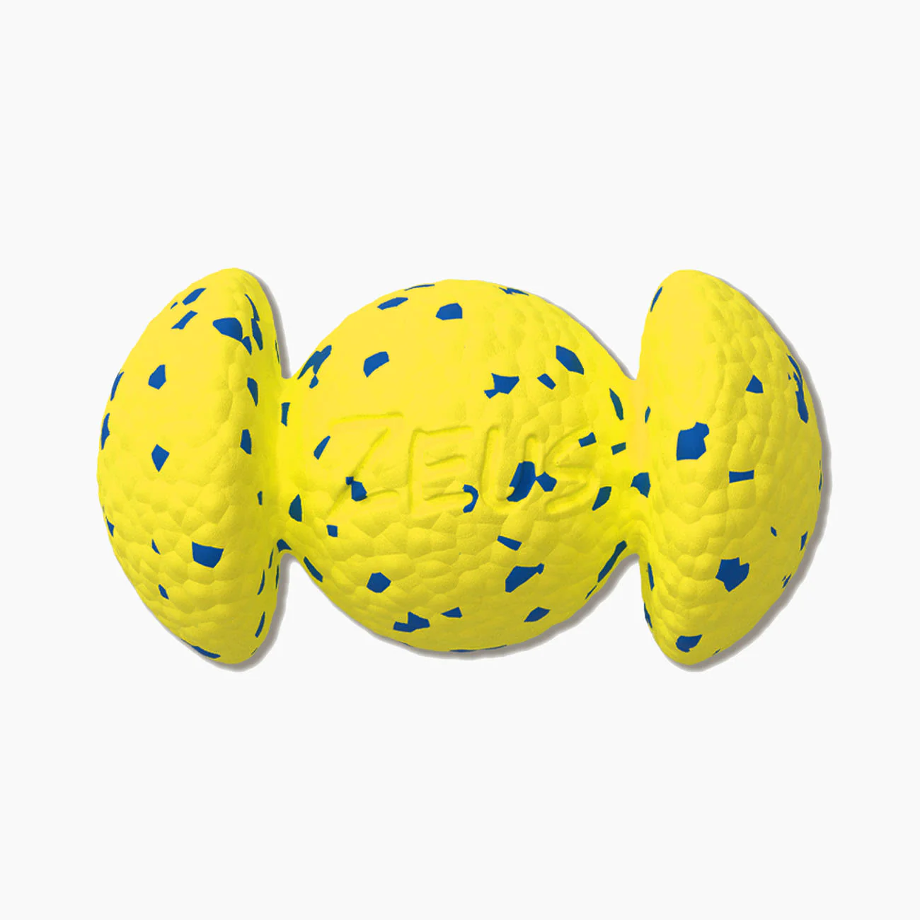 Zeus Nitro Weighted Grip Ball Dog Toy - Image 2